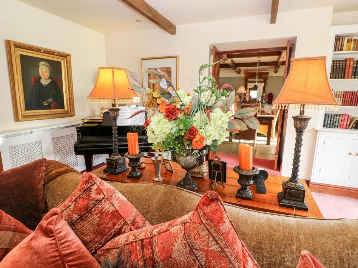 Willa Dere House Richmond  Zewnętrze zdjęcie