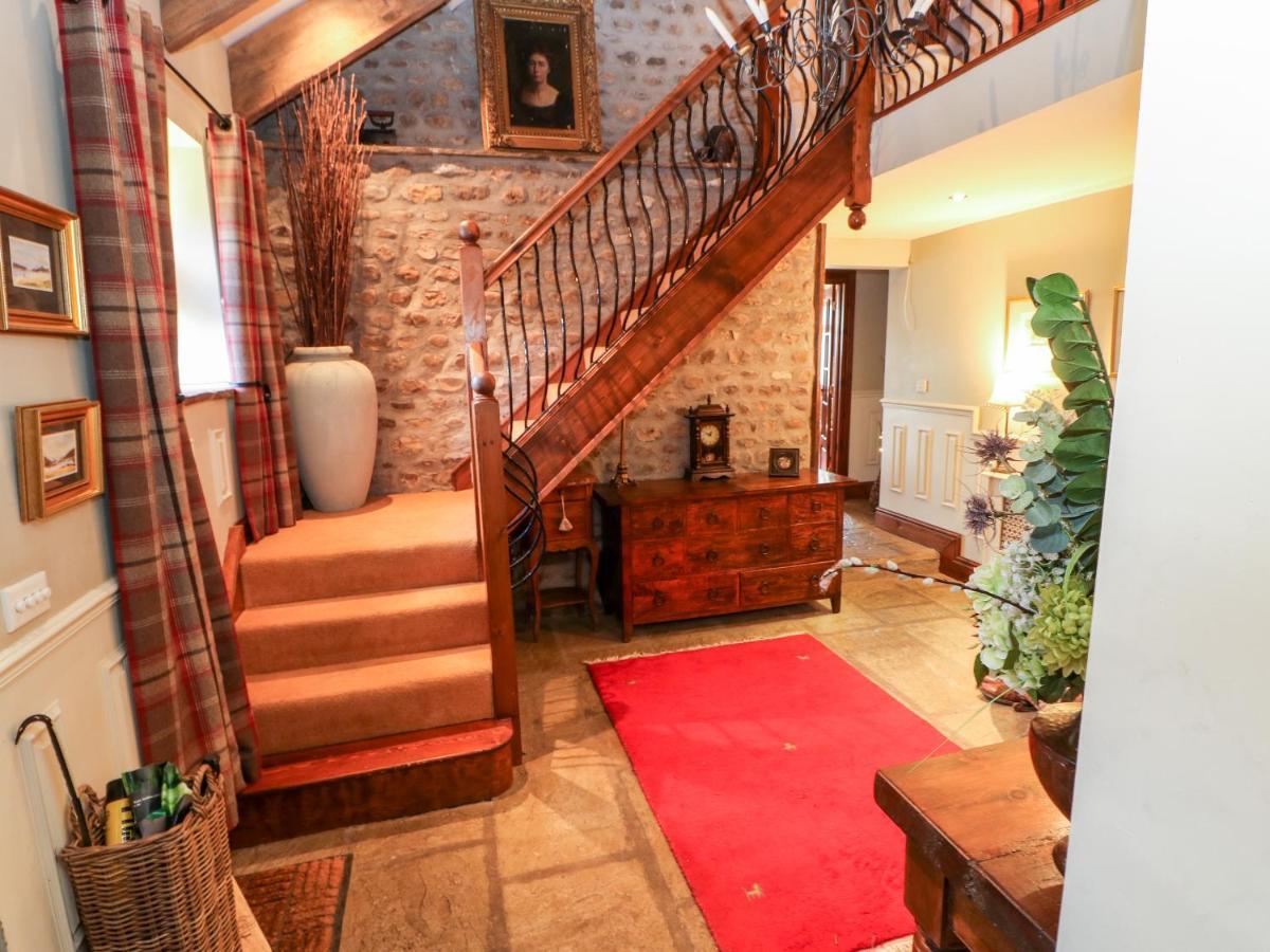 Willa Dere House Richmond  Zewnętrze zdjęcie